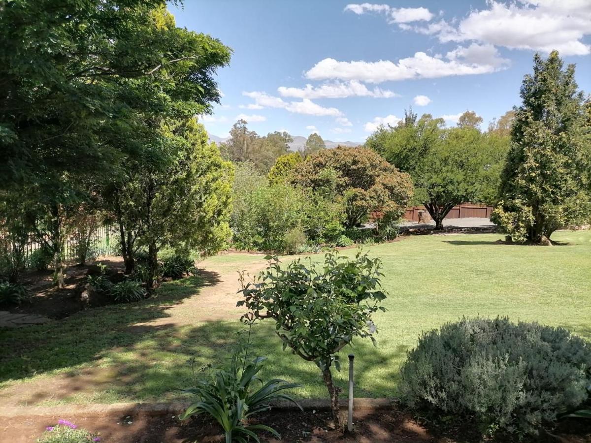 Villa Clarens On Collett Extérieur photo