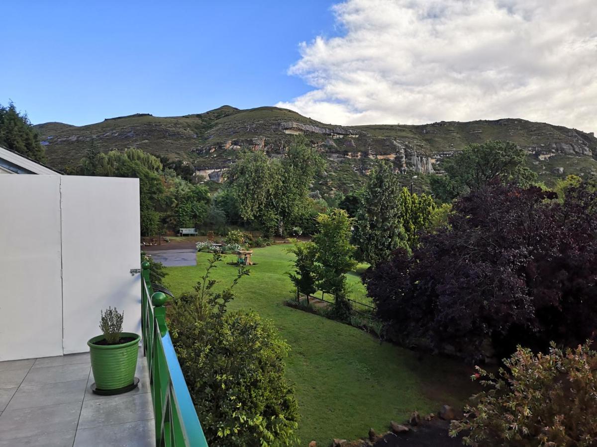 Villa Clarens On Collett Extérieur photo