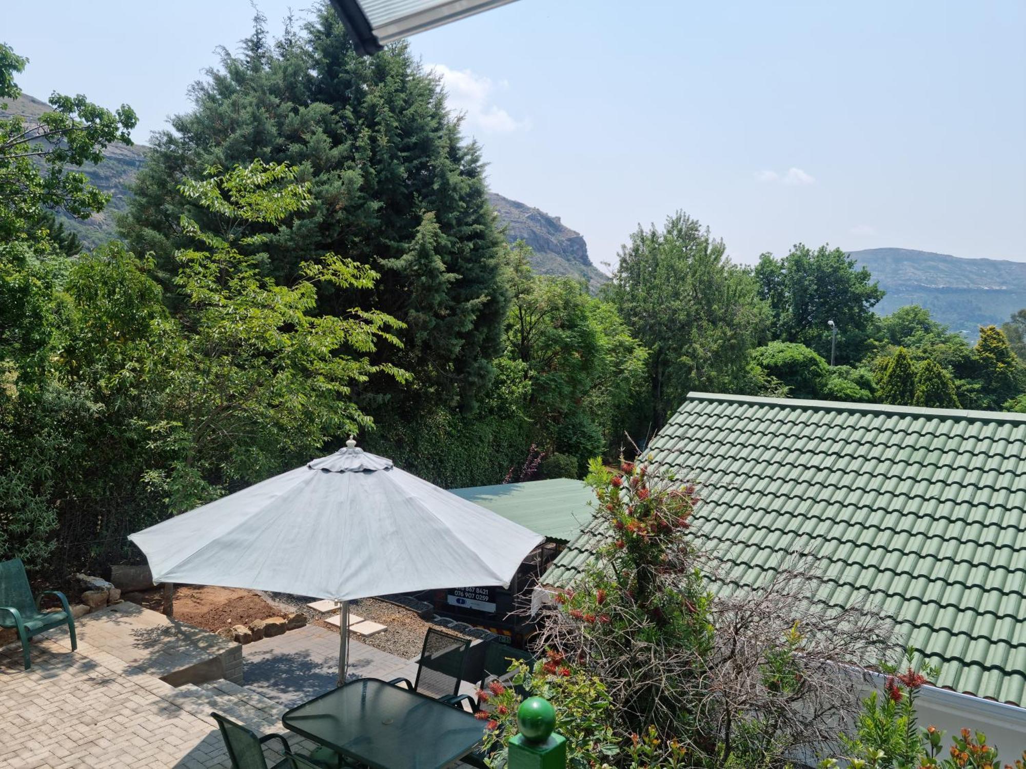 Villa Clarens On Collett Extérieur photo