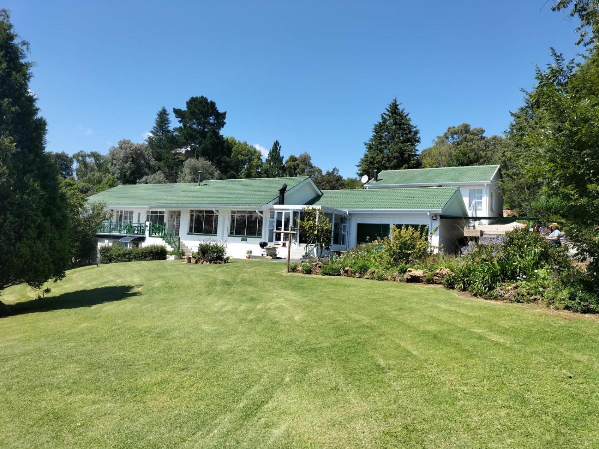 Villa Clarens On Collett Extérieur photo