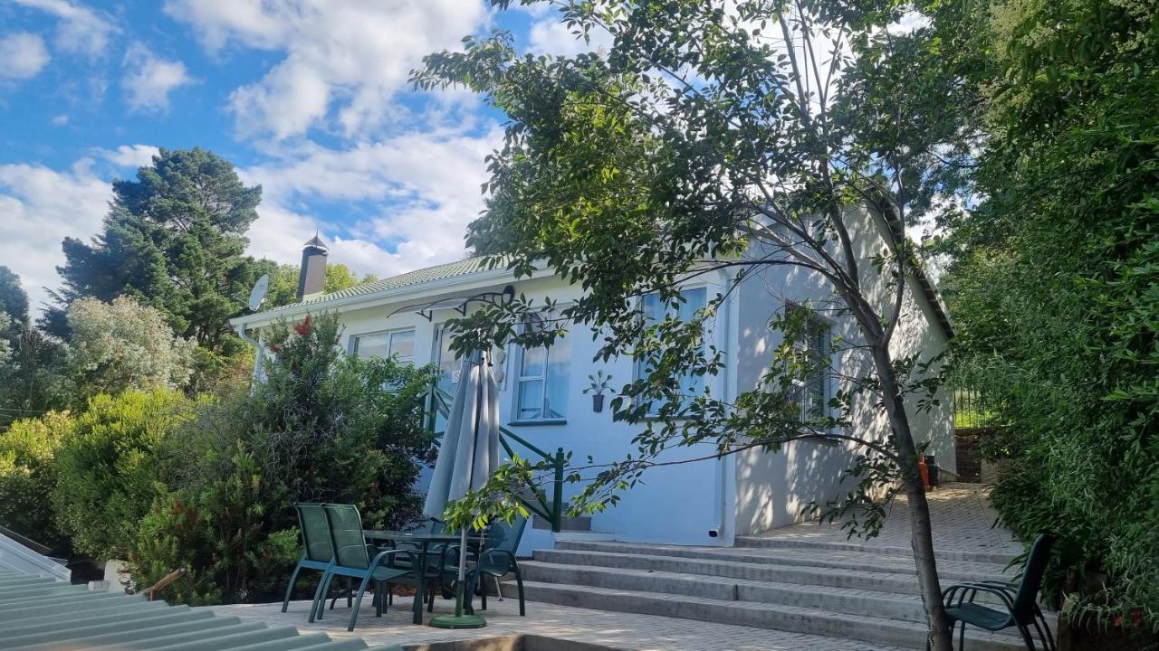 Villa Clarens On Collett Extérieur photo