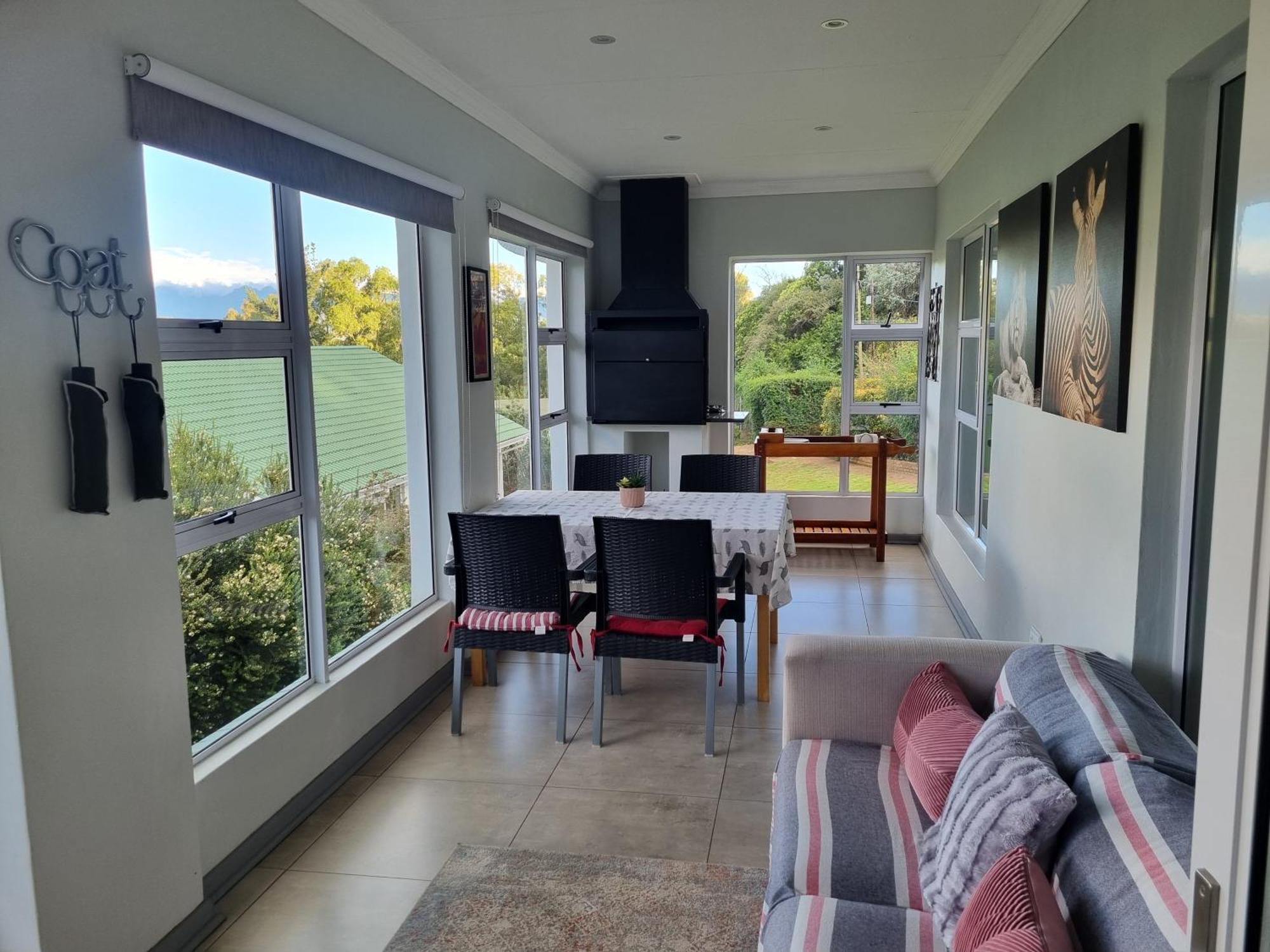 Villa Clarens On Collett Extérieur photo