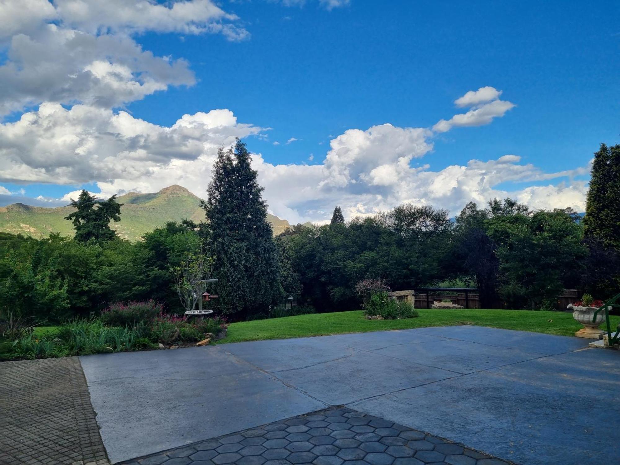 Villa Clarens On Collett Extérieur photo